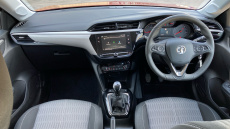 Vauxhall Corsa 1.2 Design 5dr Petrol Hatchback